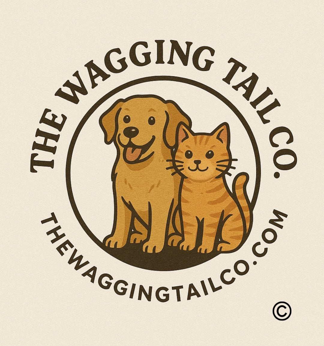 The Wagging Tail Co.